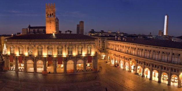 Bed and Breakfast Bologna Center Town Exteriér fotografie